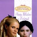 Cover Art for 9780385325844, Amy Makes a Friend (Plw8) by Susan Beth Pfeffer, Louisa May Alcott