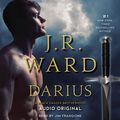 Cover Art for 9781405557290, Darius by J. R. Ward