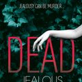 Cover Art for 9781408327548, Dead Jealous by Sharon Jones