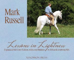 Cover Art for 9781948717014, Lessons in Lightness: Expanded Edition by Mark Russell
