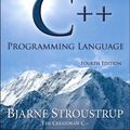 Cover Art for 9780133522853, The C++ Programming Language by Bjarne Stroustrup