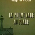 Cover Art for 9782253000471, La Promenade au phare by Virginia Woolf