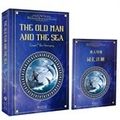 Cover Art for 9787511024817, The Old Man and the Sea The Old Man (hardcover illustration original English vocabulary comes annotation manual) World Literature Classics Collection read the best-selling novel of choice - Zhenyu English(Chinese Edition) by Ernest Miller Hemingway