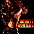 Cover Art for 0030306901398, Bounty Hunters by Mpi Home Video