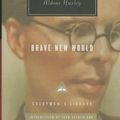 Cover Art for 9780375712364, Brave New World by Aldous Huxley