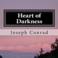 Cover Art for 9781537543567, Heart of Darkness by Joseph Conrad