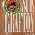 Cover Art for 9780449221495, ""L" is for Lawless by Sue Grafton