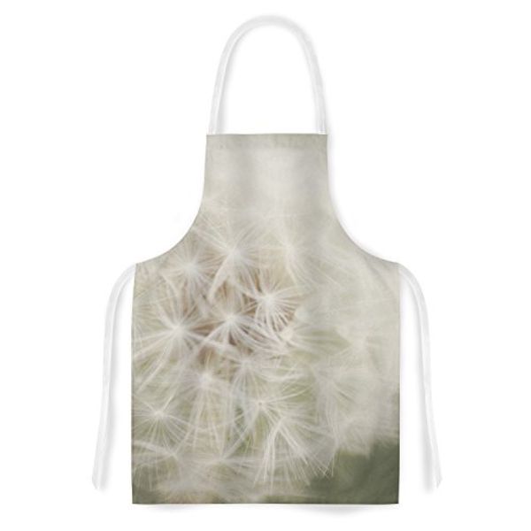 Cover Art for 0735548085669, KESS InHouse Catherine McDonald "Dandelion" Artistic Apron, 31 by 35.75", Multicolor by 