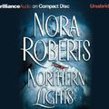 Cover Art for 9781593551971, Northern Lights by Nora Roberts