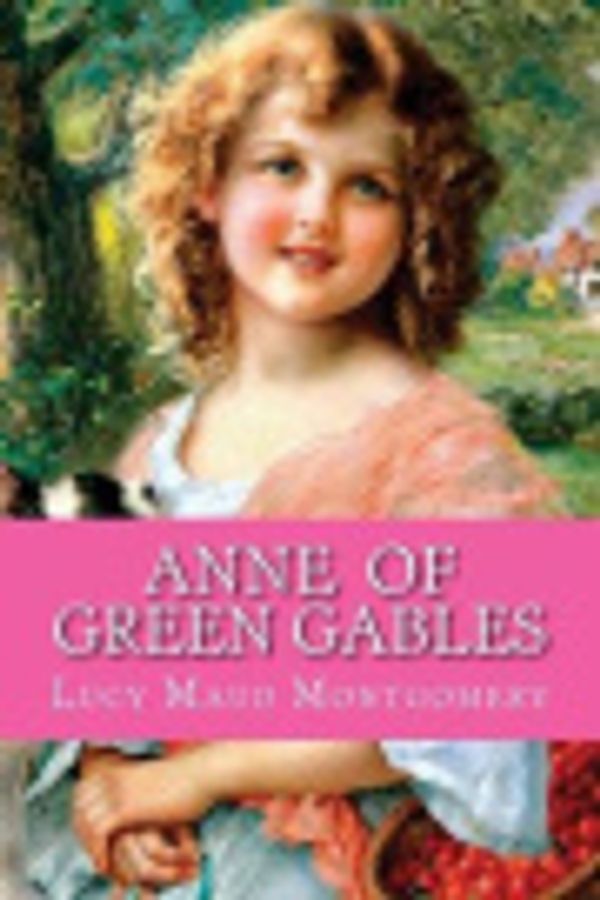 Cover Art for 9781539456162, Anne of Green Gables by L. M. Montgomery