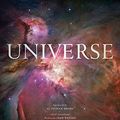 Cover Art for 9780733321177, Universe by Fred Watson