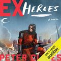 Cover Art for B00502PFS0, Ex-Heroes by Peter Clines