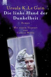Cover Art for 9783453164154, Die linke Hand der Dunkelheit. by Ursula K. Le Guin