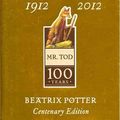 Cover Art for 9780723267515, The Tale of Mr. Tod by Beatrix Potter