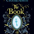 Cover Art for 9780007290062, The Book of Tomorrow by Cecelia Ahern
