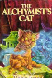 Cover Art for 9780750008907, The Alchymist's Cat by Robin Jarvis