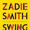 Cover Art for 9789722062633, Swing Time by Zadie Smith