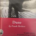 Cover Art for 9781402523601, Dune (A Borders Audio Exclusive Presentation: Unabridged on 13 Cassettes) by Frank Herbert