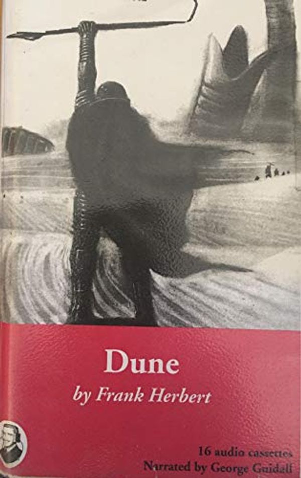 Cover Art for 9781402523601, Dune (A Borders Audio Exclusive Presentation: Unabridged on 13 Cassettes) by Frank Herbert