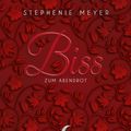 Cover Art for 9783646929935, Biss zum Abendrot (Bella und Edward 3) by Stephenie Meyer