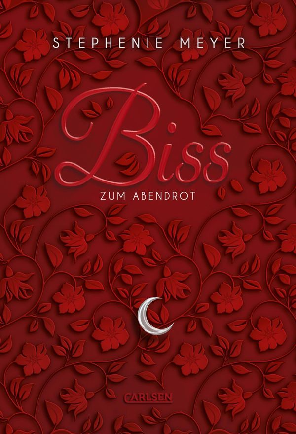 Cover Art for 9783646929935, Biss zum Abendrot (Bella und Edward 3) by Stephenie Meyer