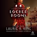 Cover Art for 9781440781209, Locked Rooms by Laurie R. King