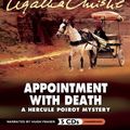Cover Art for 9781609983338, Appointment with Death by Agatha Christie