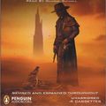 Cover Art for 9780142800362, The Gunslinger by Stephen King, George Guidall