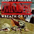 Cover Art for 9780373638253, Wreath of Fire by James Axler