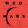 Cover Art for B000QCS914, Red Mars by Kim Stanley Robinson
