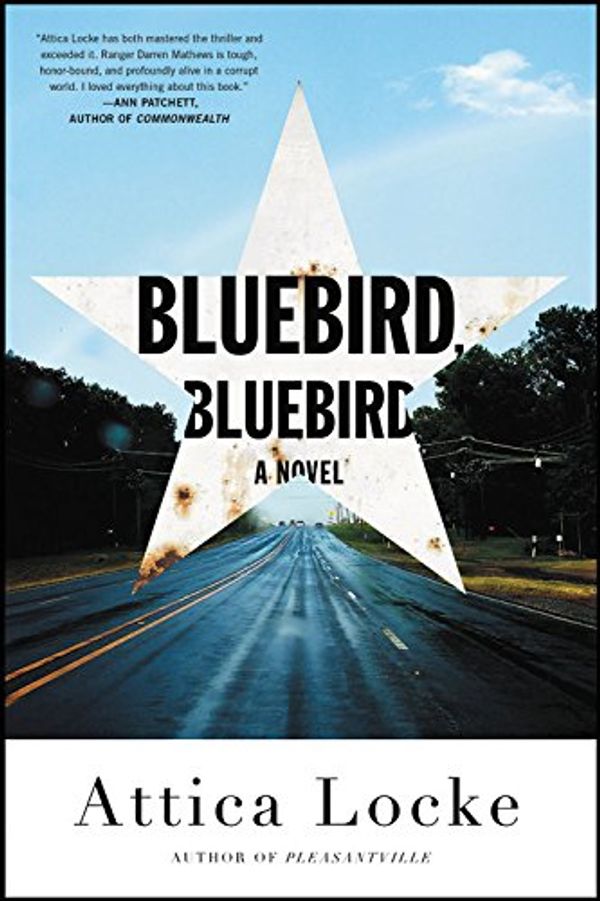 Cover Art for 9780316363297, Bluebird, Bluebird by Attica Locke