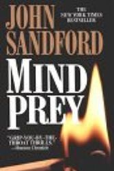 Cover Art for B0010ZTNKW, Mind Prey by John Sandford