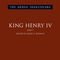 Cover Art for 9781904271369, King Henry 4 Pt2 Ed3 Arden by William Shakespeare