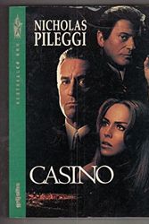 Cover Art for 9780552006767, Casino by Nicholas Pileggi