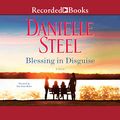 Cover Art for B07PHH7LH9, Blessing in Disguise by Danielle Steel