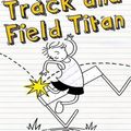 Cover Art for 9781743435502, Diary of a Track and Field Titan by Shamini Flint