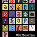 Cover Art for 9780995658684, SEGA® Master System: a visual compendium by Bitmap Books