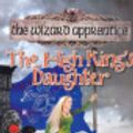 Cover Art for 9780733616945, The High King's Daughter by Debra Doyle, James D. MacDonald