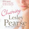 Cover Art for 9780099557470, Charity by Lesley Pearse