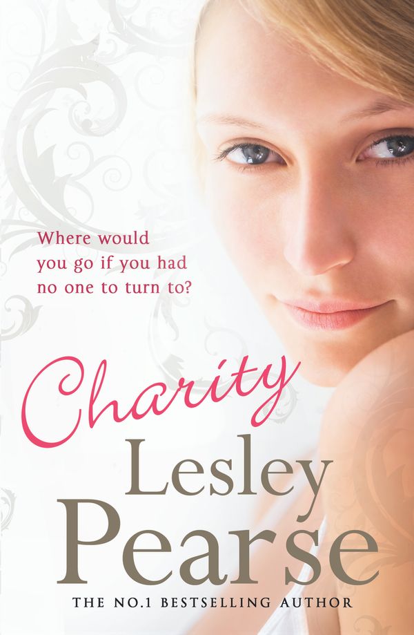 Cover Art for 9780099557470, Charity by Lesley Pearse