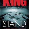 Cover Art for 9780451090133, The Stand by Stephen King