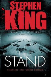 Cover Art for 9780451090133, The Stand by Stephen King