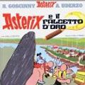 Cover Art for 9788804268451, Asterix e il falcetto d'oro by René Goscinny, Albert Uderzo