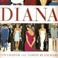 Cover Art for 9780753807248, Dressing Diana by Tamsin Blanchard, Tim Graham
