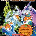 Cover Art for 9781921989957, It's Halloween, You 'Fraidy Mouse by Geronimo Stilton