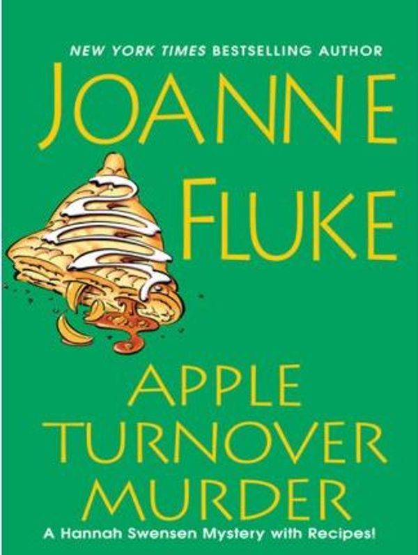 Cover Art for 9780758257536, Apple Turnover Murder by Joanne Fluke