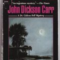Cover Art for 9780881843040, Dark of the Moon by John Dickson Carr