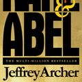 Cover Art for 9781743035689, Kane and Abel by Jeffrey Archer