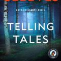 Cover Art for 9781250122780, Telling Tales by Ann Cleeves