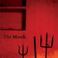 Cover Art for 9781409086345, The Monk by Matthew Lewis